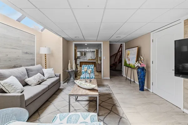 a picture of floor plan