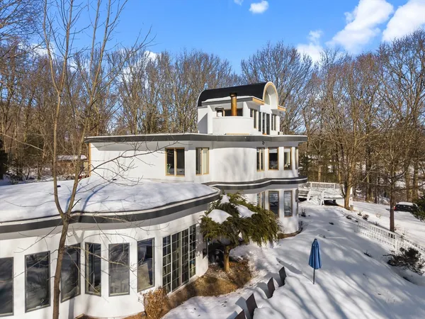 $1,499,000 | 95 Ramshorn Road, Dudley, MA 01571