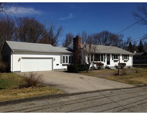 25 Healy Road Worcester, MA 01603 - Photo 1 of 27 Gallery Image 1