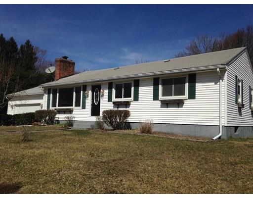 25 Healy Road Worcester, MA 01603 - Photo 2 of 27 Gallery Image 2