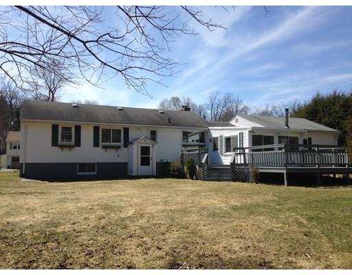 25 Healy Road Worcester, MA 01603 - Photo 21 of 27 Gallery Image 21