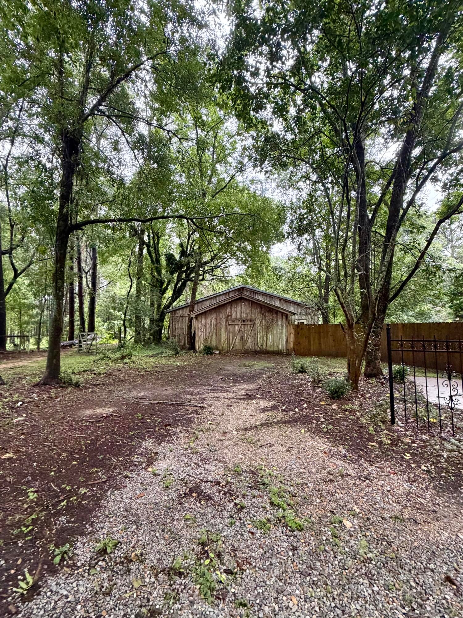 190 Armstrong Road Columbia, MS 39429 - Photo 123 of 128 Gallery Image 123