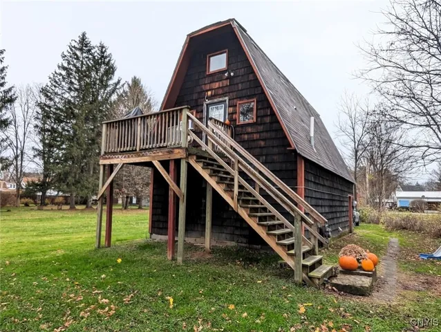 $79,900 | 8 Norton, Amity, NY 14813