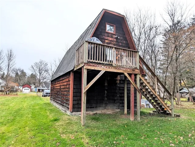 $79,900 | 8 Norton, Amity, NY 14813