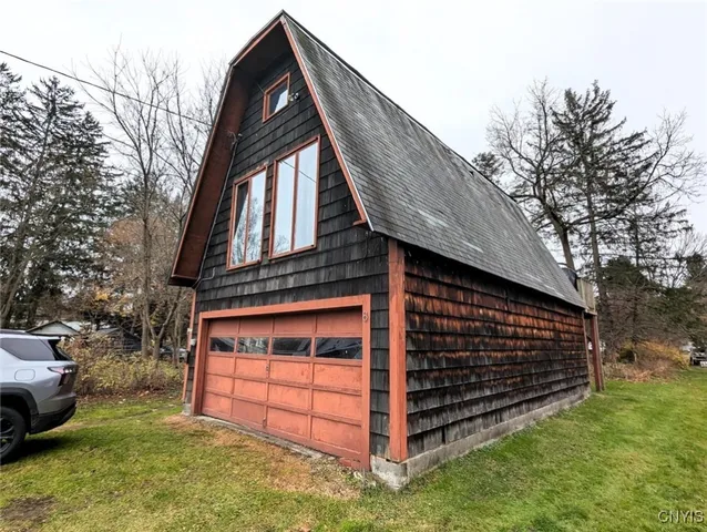 $79,900 | 8 Norton, Amity, NY 14813
