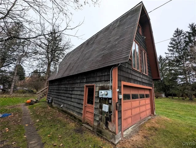 $79,900 | 8 Norton, Amity, NY 14813