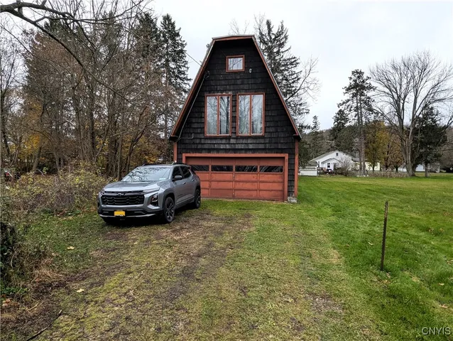 $79,900 | 8 Norton, Amity, NY 14813