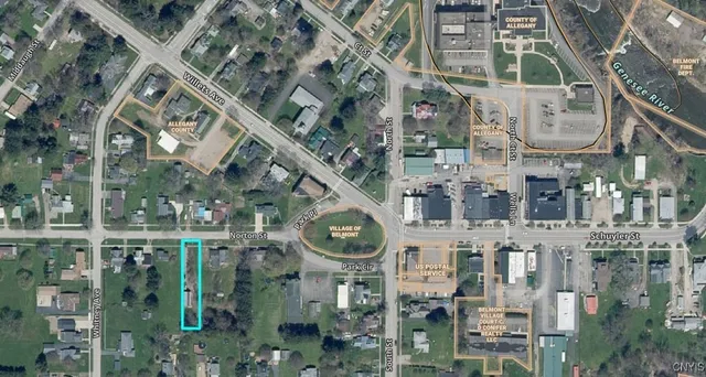 $79,900 | 8 Norton, Amity, NY 14813