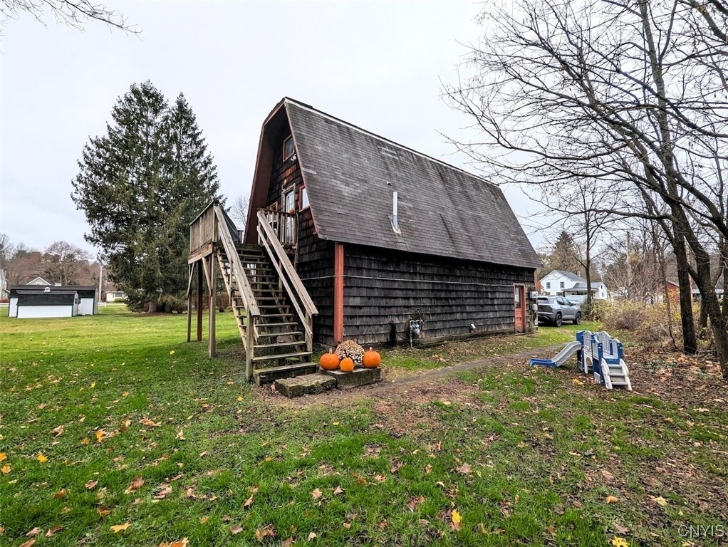 8 Norton Amity, NY 14813 - Photo 3 of 30