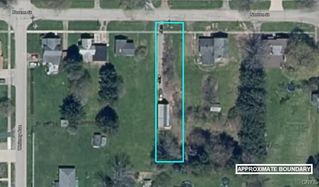 $79,900 | 8 Norton, Amity, NY 14813