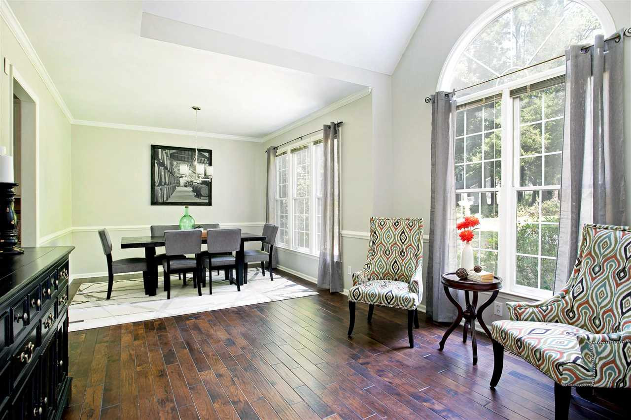 12420 Whartons Way Raleigh, NC 27613 - Photo 5 of 25 Photo 5