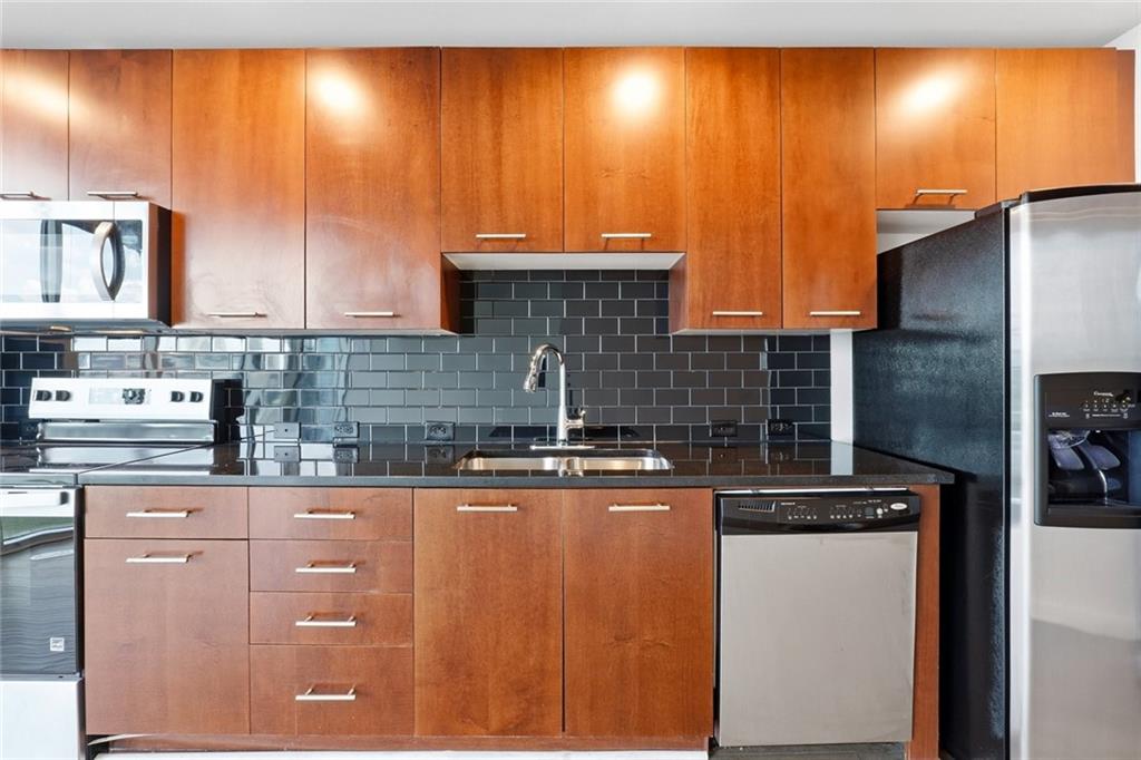 3324 Peachtree Road Northeast, Unit 1403 Atlanta, GA 30326 - Photo 12 of 42