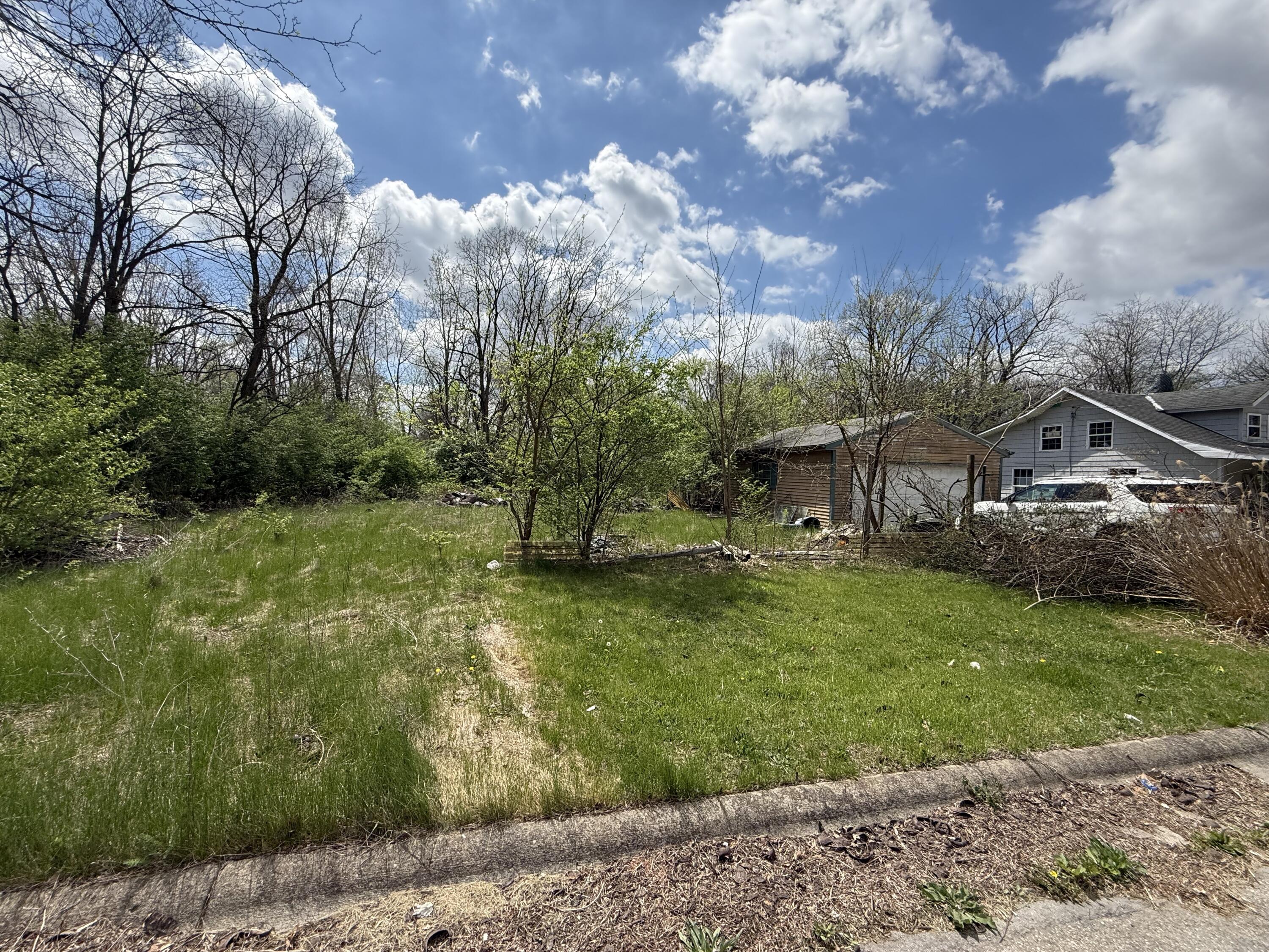 0 West Rose Street Springfield, OH 45506 - Photo 4 of 4 w rose