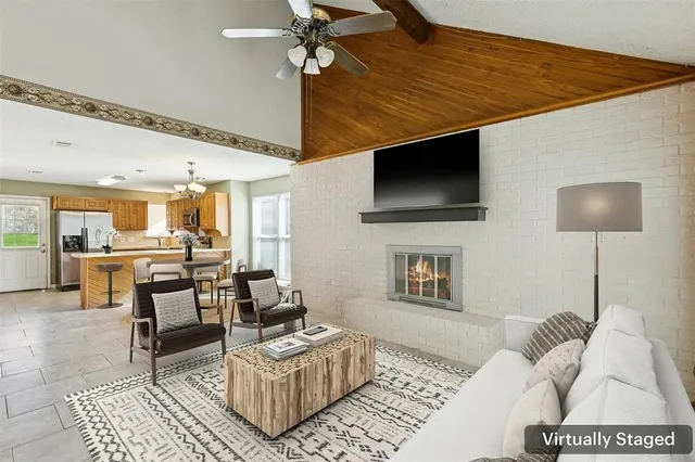 $2,200 | 904 Rusk Drive, Euless, TX 76039