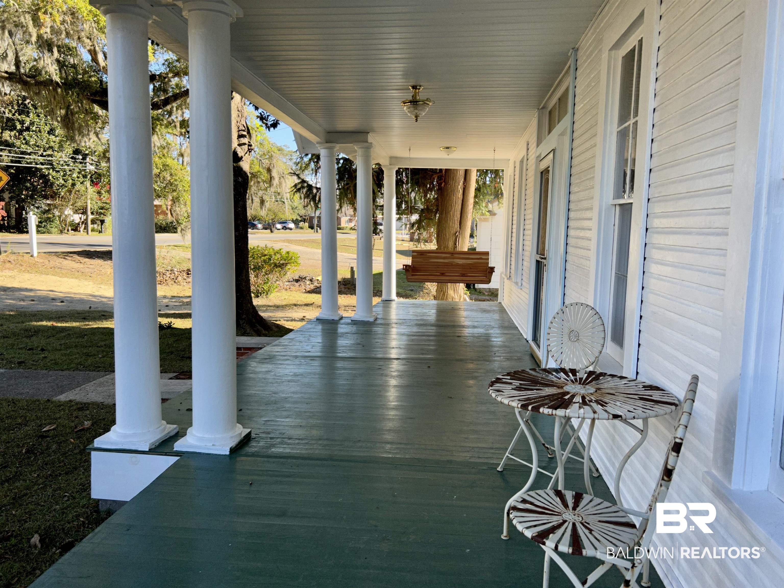 610 Forrest Avenue Brewton, AL 36426 - Photo 4 of 25