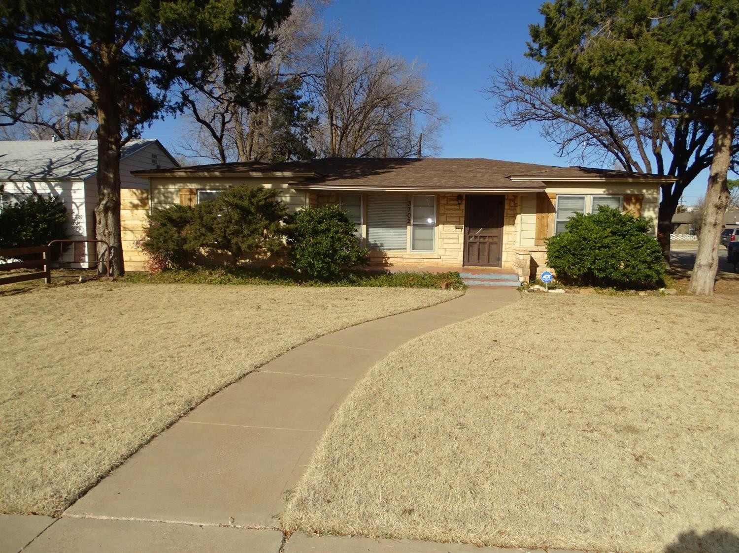 3702 26th Street Lubbock, TX 79410 - Photo 1 of 19 Photo 1