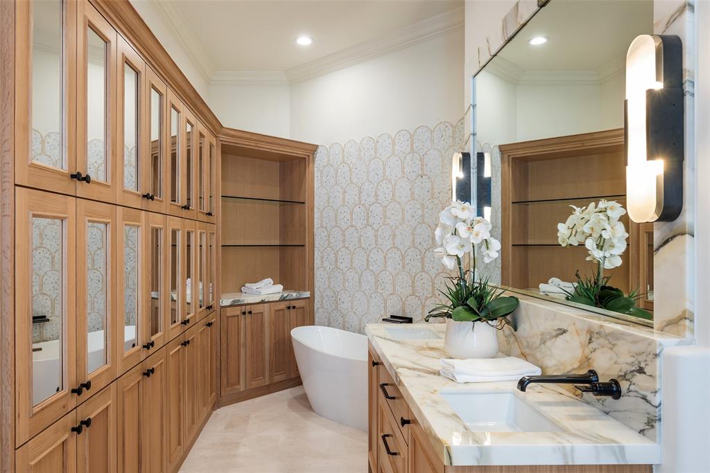 11040 Tibbs Street Dallas, TX 75230 - Photo 22 of 38