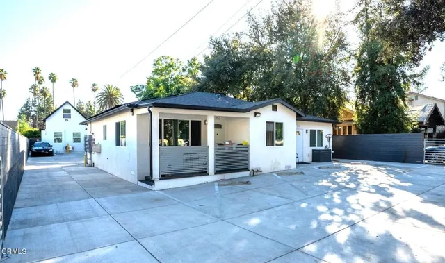 $3,900,000 | 790 East Orange Grove Boulevard, Pasadena, CA 91104