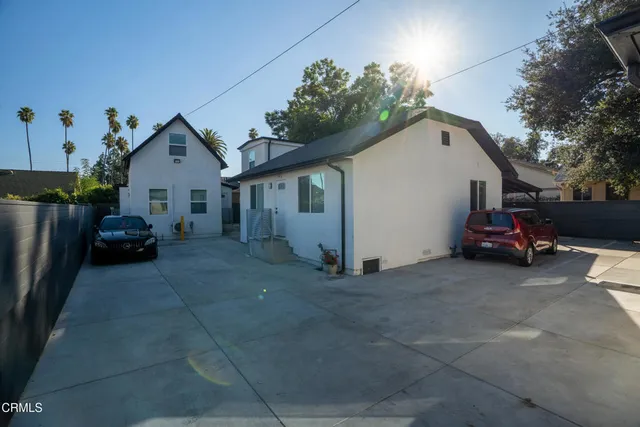 $3,900,000 | 790 East Orange Grove Boulevard, Pasadena, CA 91104