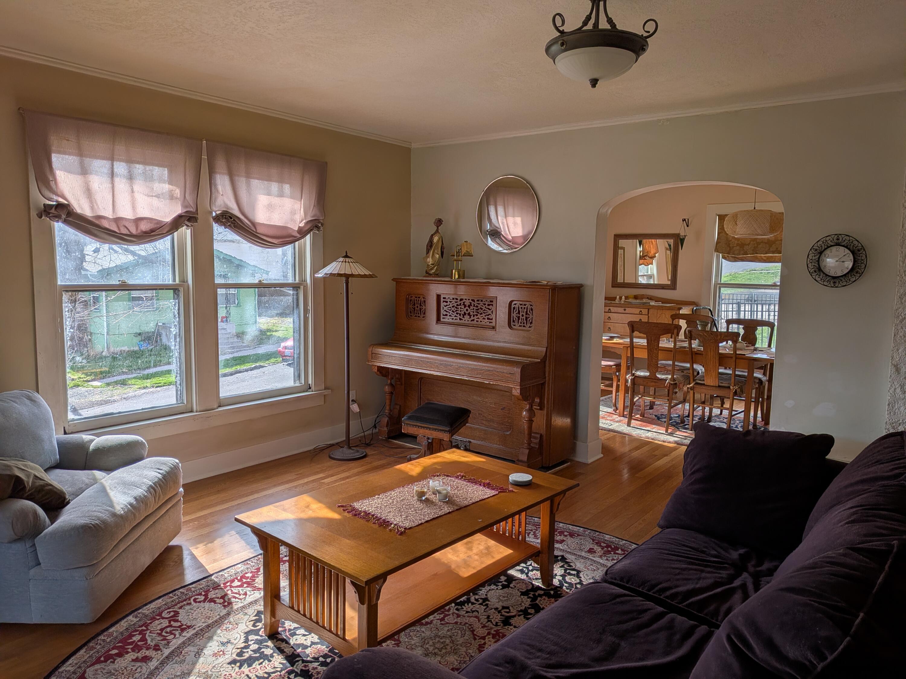 405 High Street Klamath Falls, OR 97601 - Photo 13 of 62