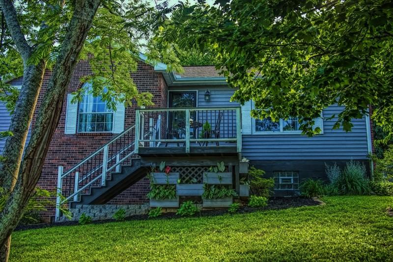 2424 Chimney Ridge Road Knoxville, TN 37923 - Photo 1 of 25 01