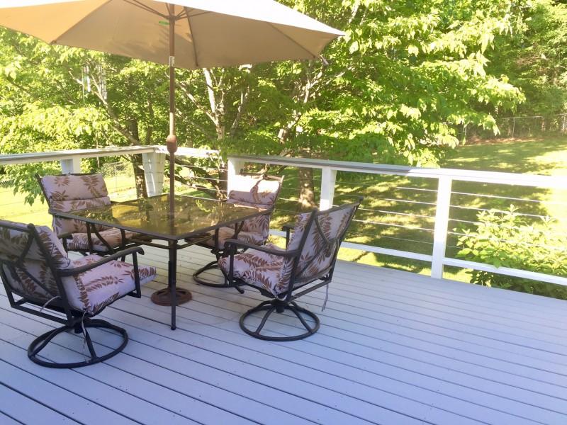2424 Chimney Ridge Road Knoxville, TN 37923 - Photo 20 of 25 20