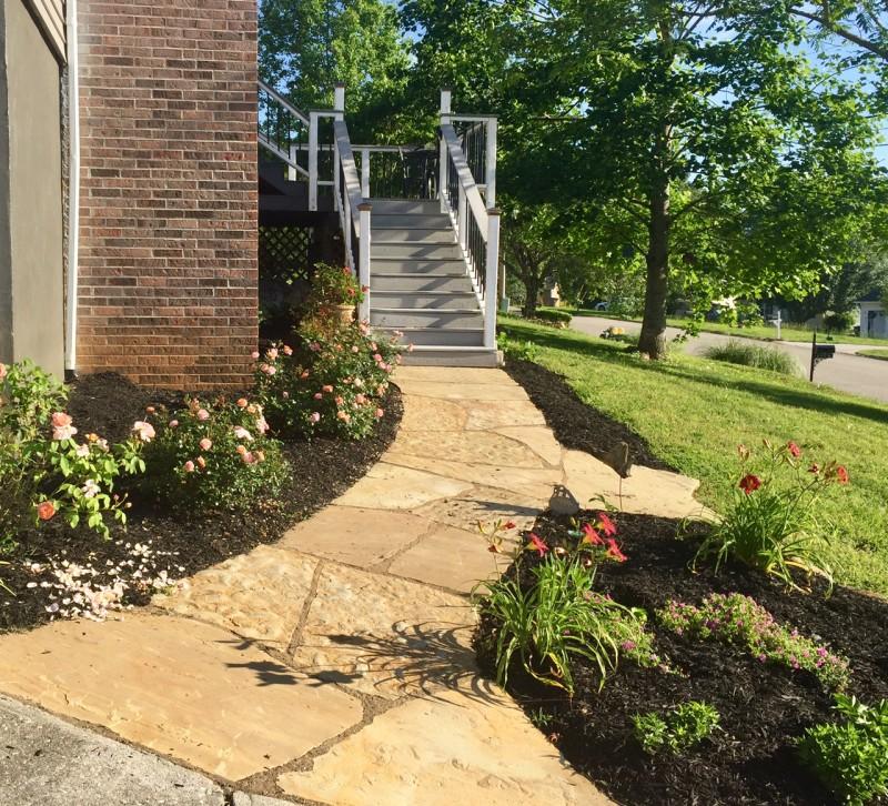 2424 Chimney Ridge Road Knoxville, TN 37923 - Photo 3 of 25 03