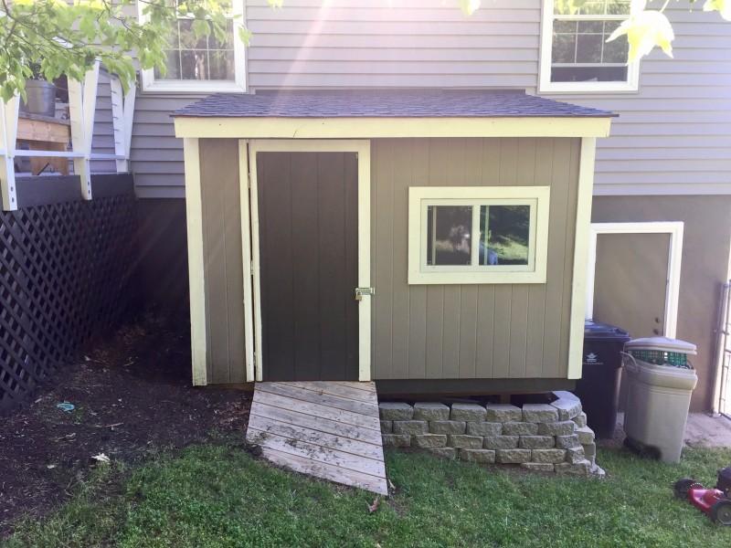 2424 Chimney Ridge Road Knoxville, TN 37923 - Photo 22 of 25 22