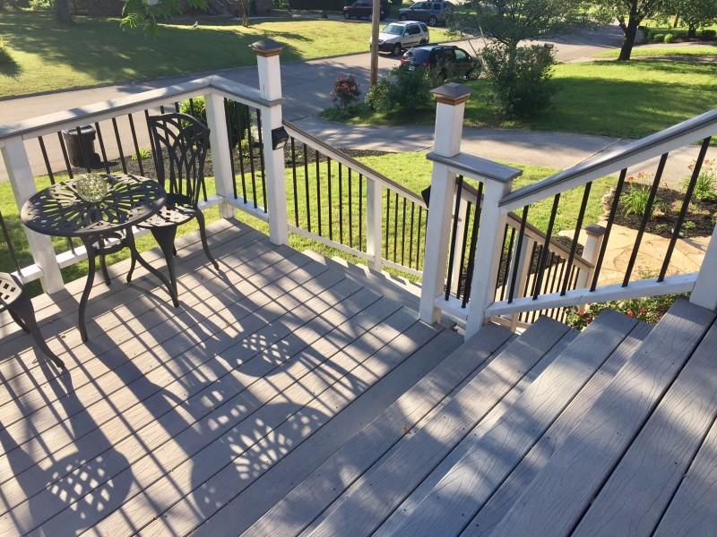 2424 Chimney Ridge Road Knoxville, TN 37923 - Photo 4 of 25 04