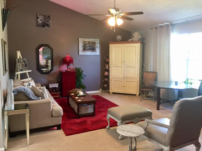2424 Chimney Ridge Road Knoxville, TN 37923 - Photo 5 of 25 05