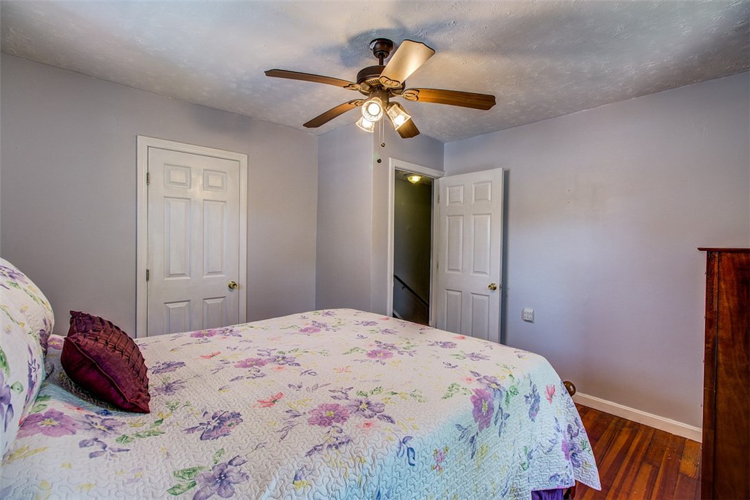 77 Columbia Heights Road Charlestown, RI 02813 - Photo 19 of 40