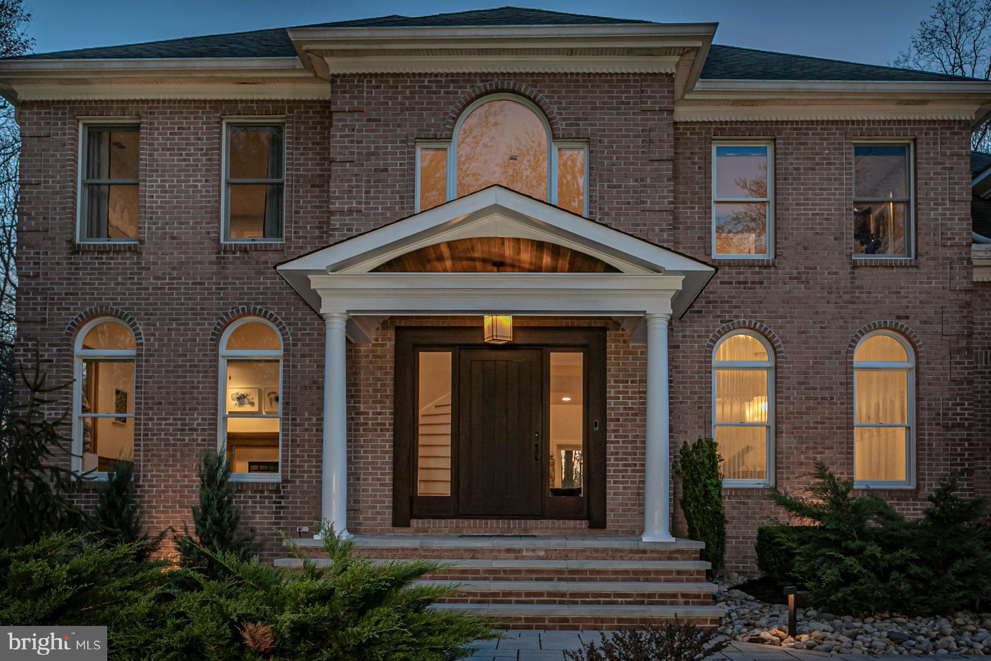 97 Penn Lyle Road Princeton Junction, NJ 08550 - Photo 2 of 56