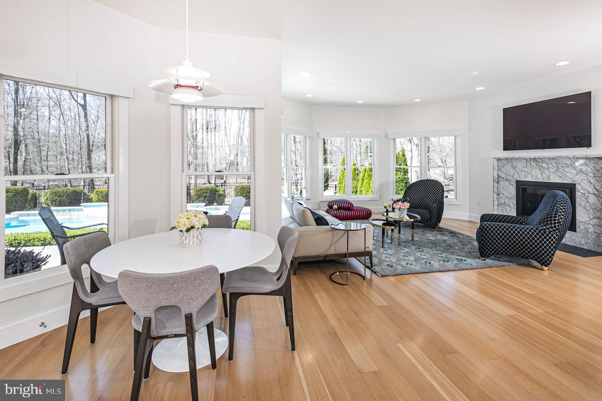97 Penn Lyle Road Princeton Junction, NJ 08550 - Photo 21 of 56