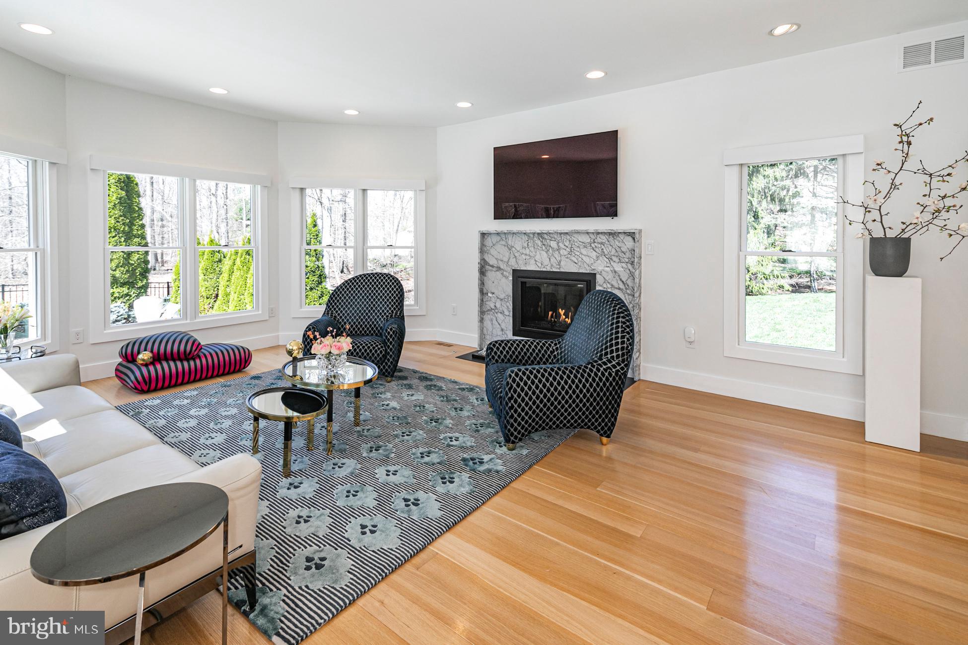 97 Penn Lyle Road Princeton Junction, NJ 08550 - Photo 22 of 56