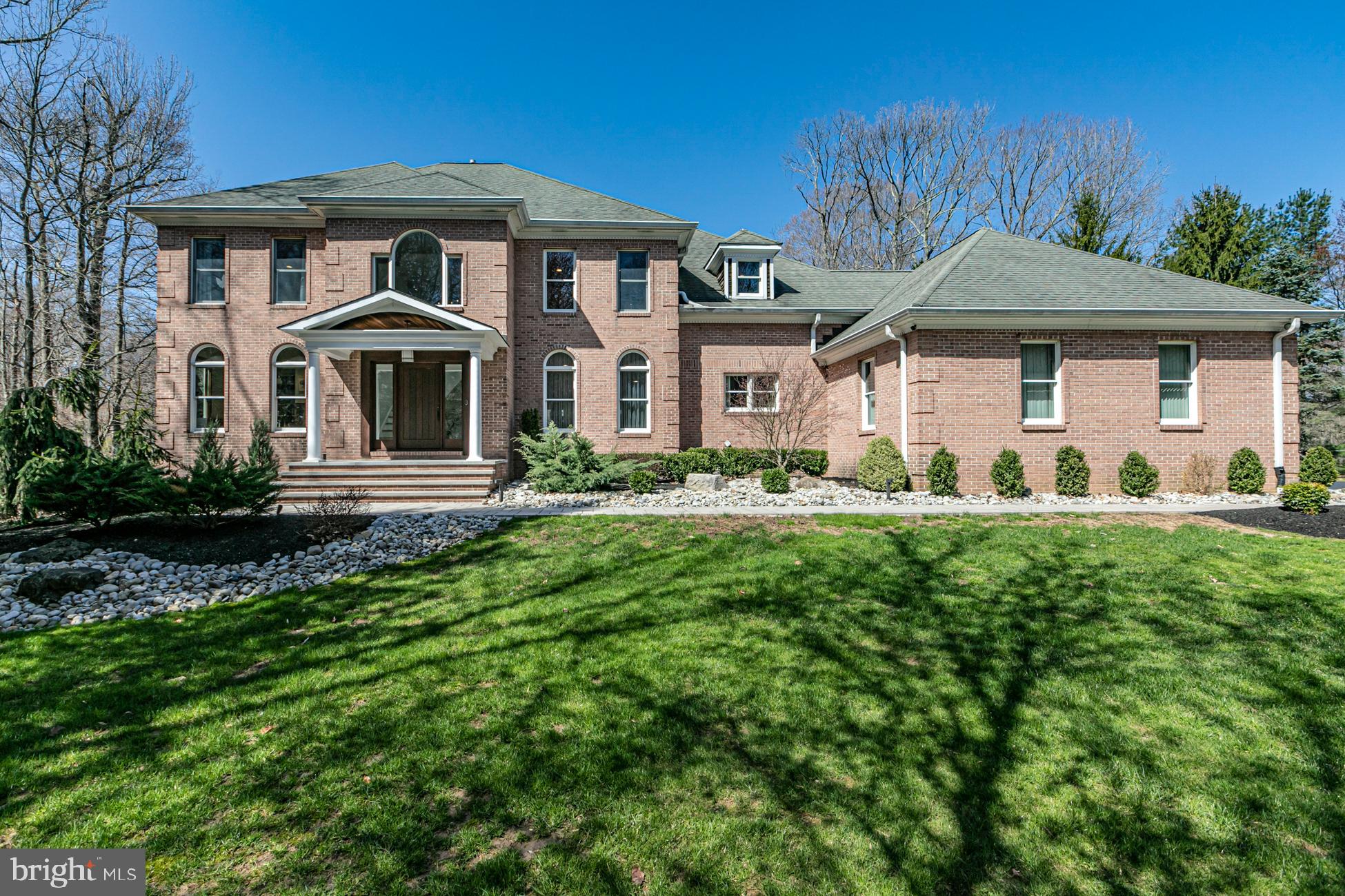 97 Penn Lyle Road Princeton Junction, NJ 08550 - Photo 3 of 56