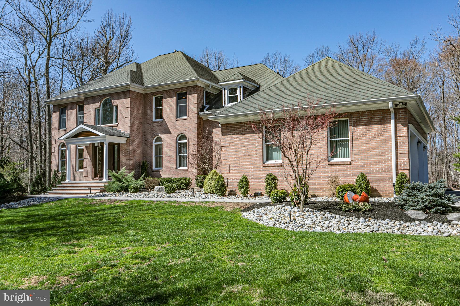 97 Penn Lyle Road Princeton Junction, NJ 08550 - Photo 4 of 56