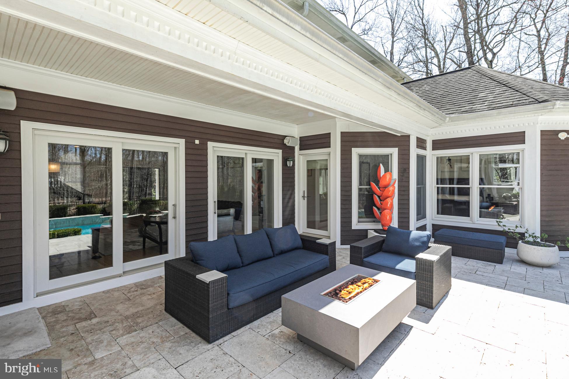 97 Penn Lyle Road Princeton Junction, NJ 08550 - Photo 44 of 56