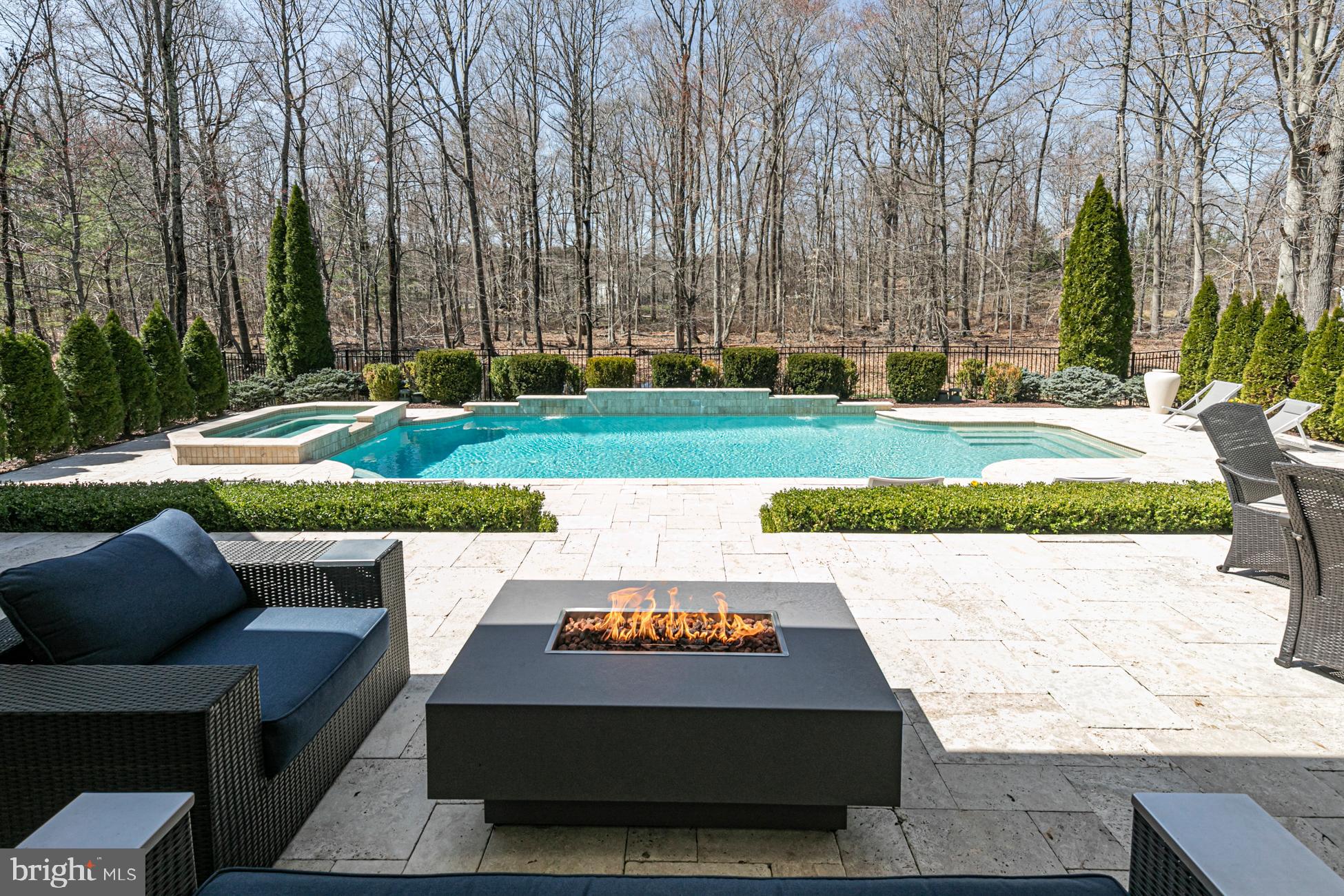 97 Penn Lyle Road Princeton Junction, NJ 08550 - Photo 45 of 56