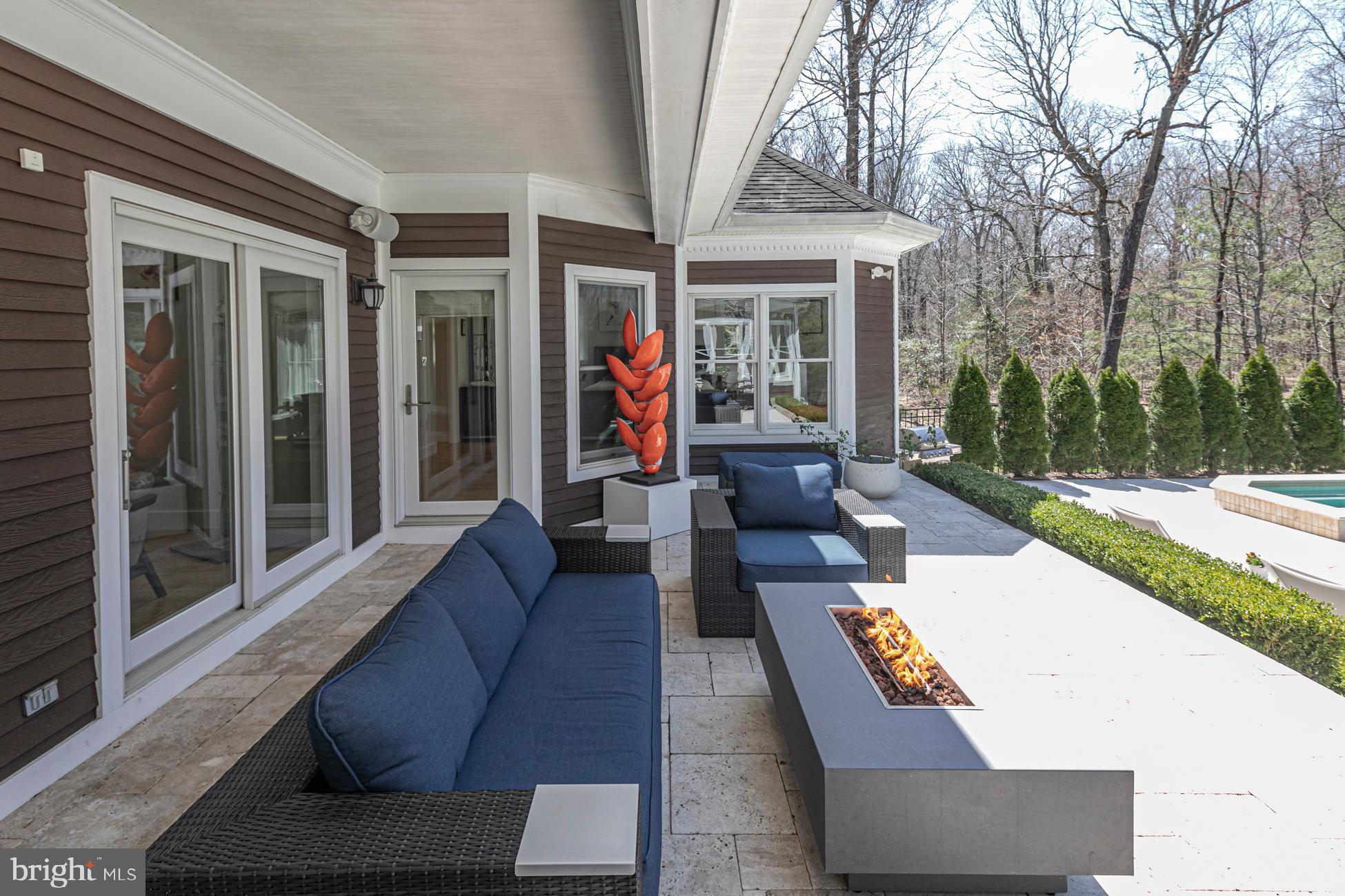 97 Penn Lyle Road Princeton Junction, NJ 08550 - Photo 46 of 56