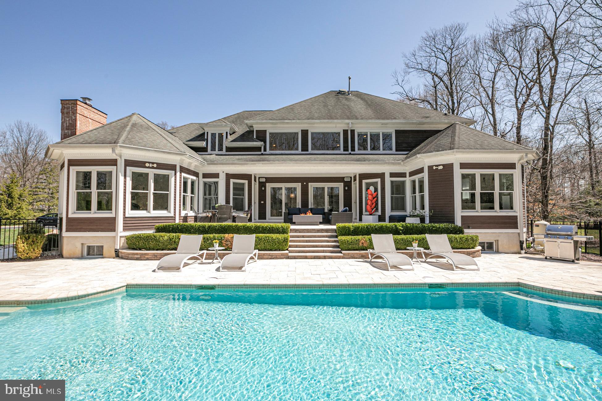 97 Penn Lyle Road Princeton Junction, NJ 08550 - Photo 47 of 56