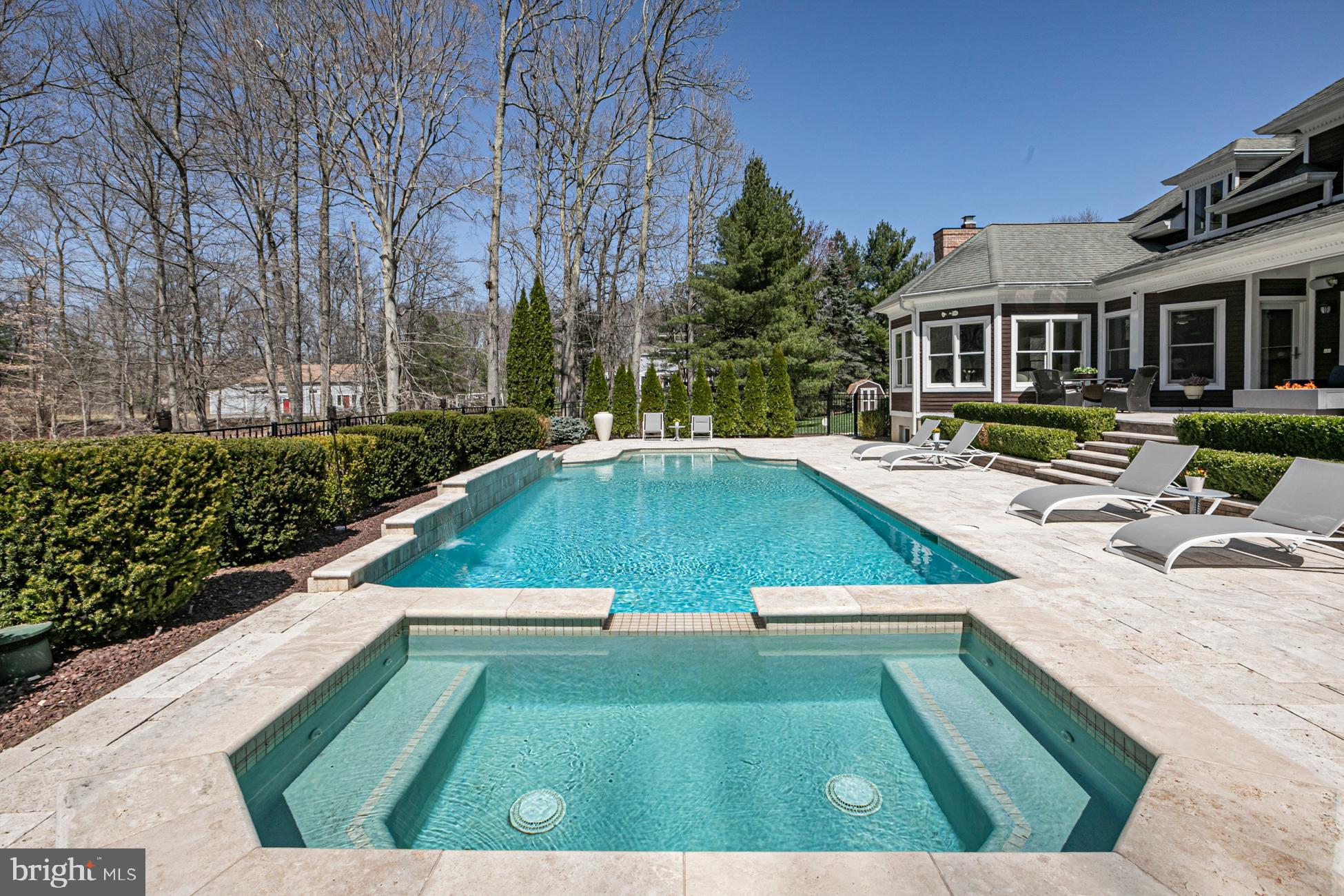 97 Penn Lyle Road Princeton Junction, NJ 08550 - Photo 49 of 56