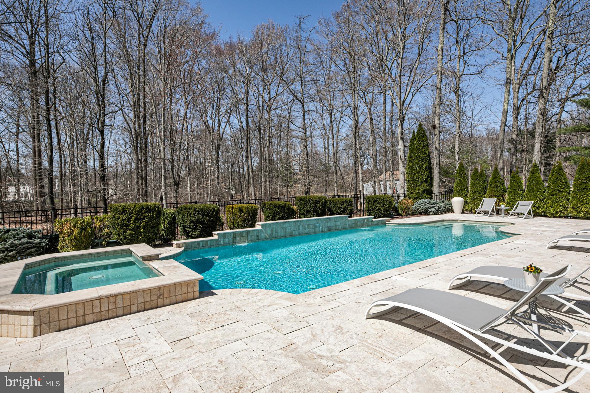 97 Penn Lyle Road Princeton Junction, NJ 08550 - Photo 50 of 56