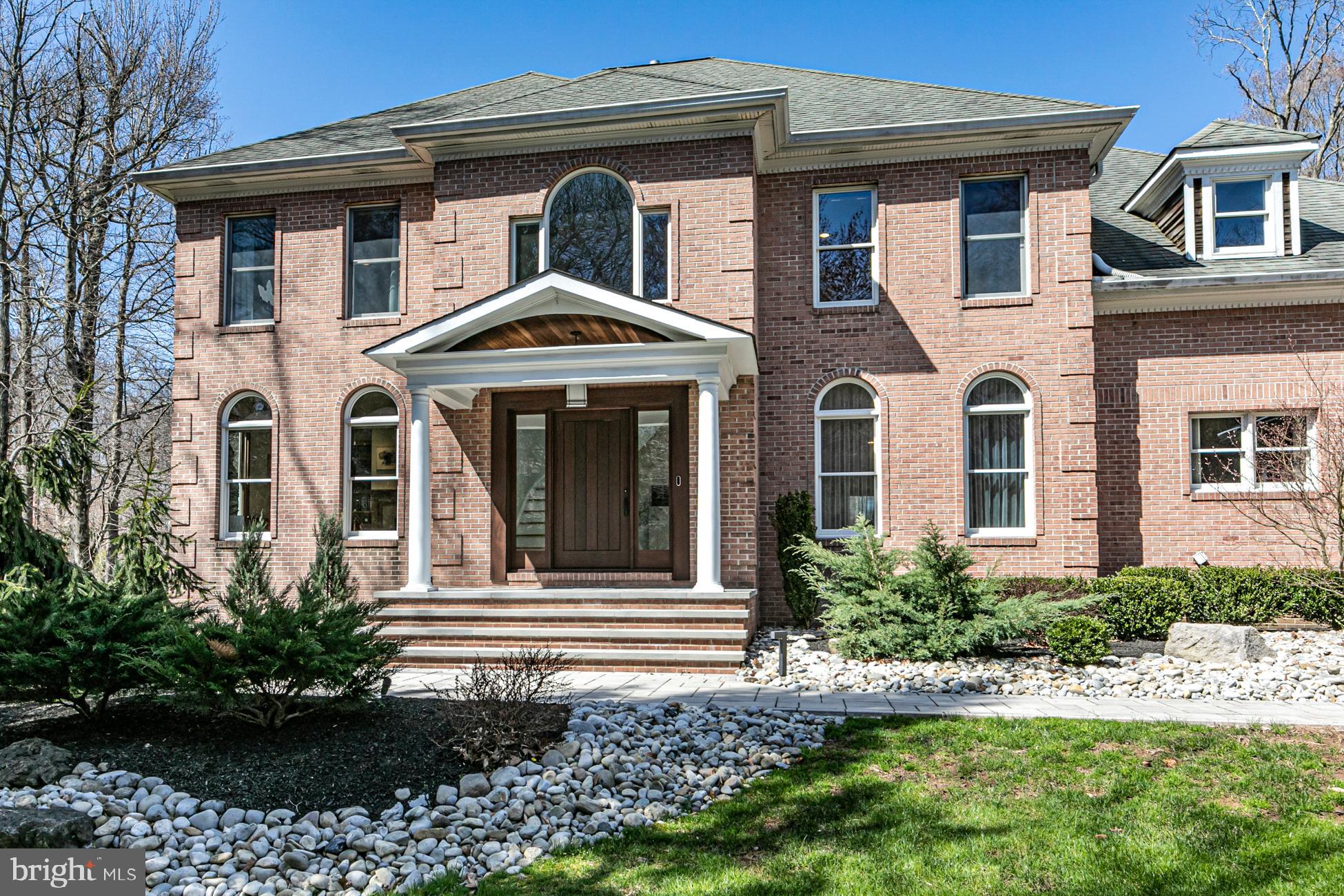 97 Penn Lyle Road Princeton Junction, NJ 08550 - Photo 5 of 56