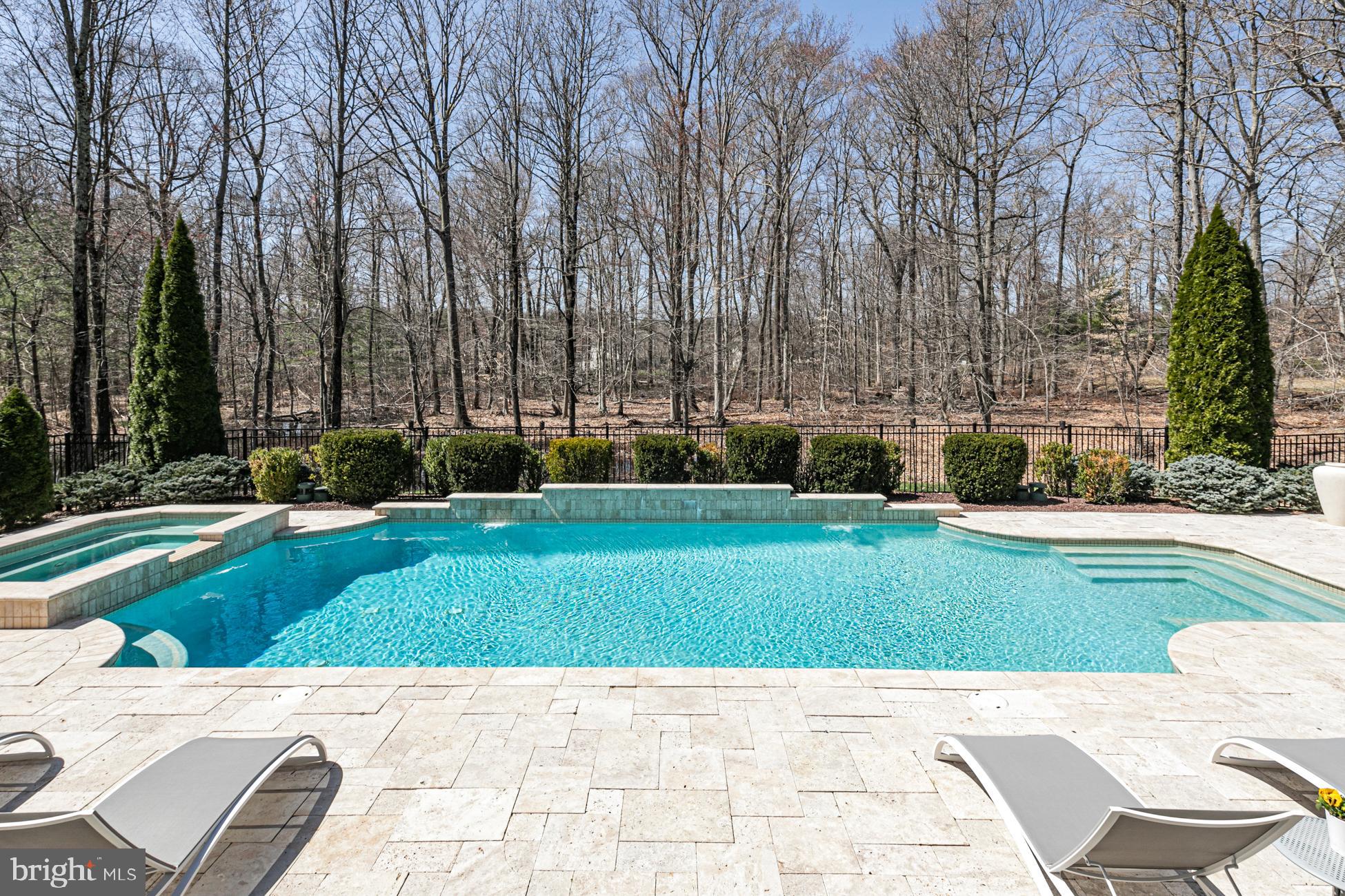 97 Penn Lyle Road Princeton Junction, NJ 08550 - Photo 51 of 56
