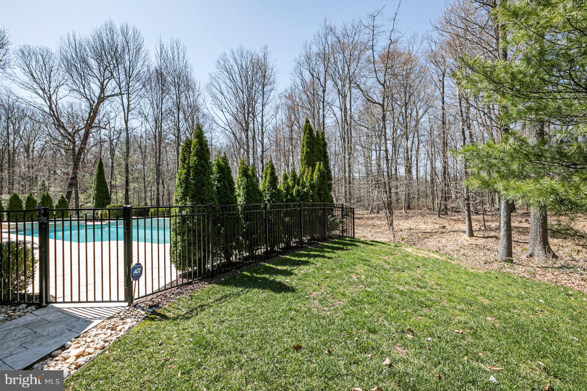 97 Penn Lyle Road Princeton Junction, NJ 08550 - Photo 52 of 56