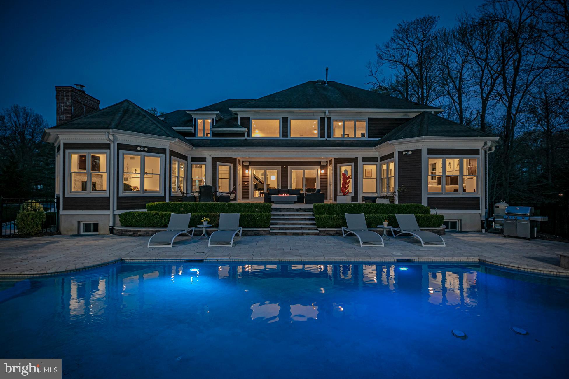 97 Penn Lyle Road Princeton Junction, NJ 08550 - Photo 53 of 56