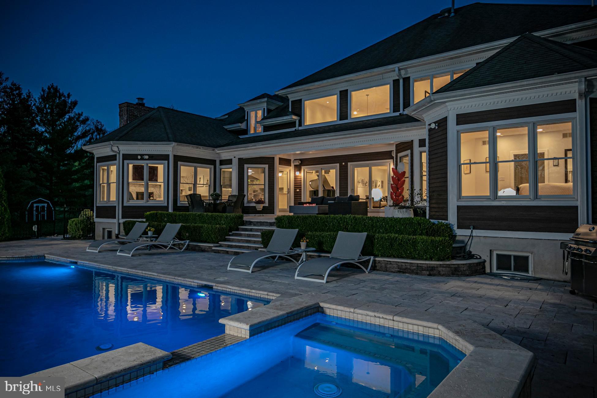 97 Penn Lyle Road Princeton Junction, NJ 08550 - Photo 54 of 56