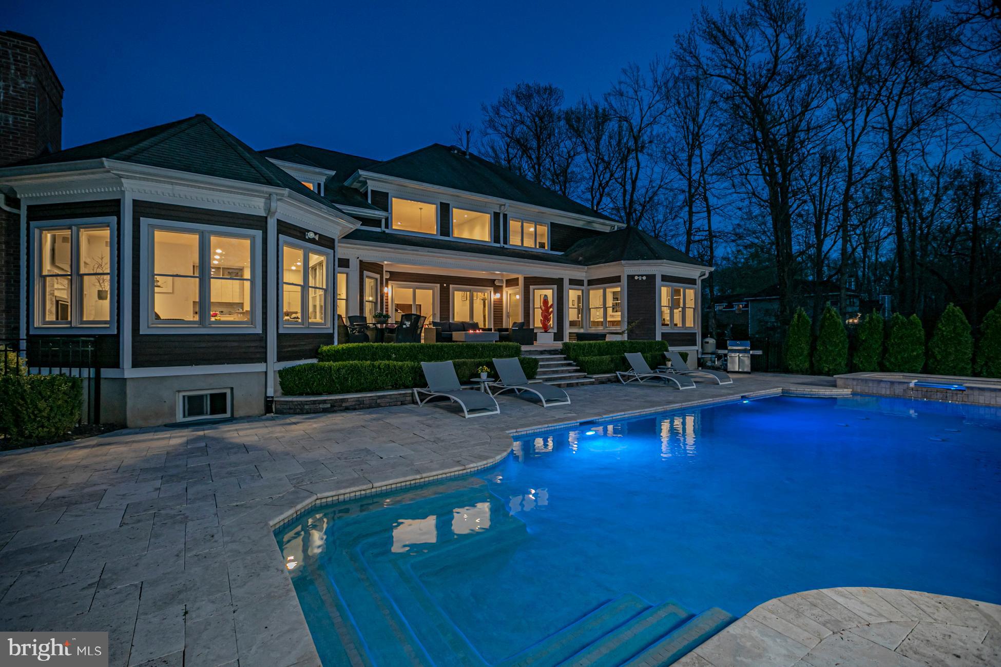 97 Penn Lyle Road Princeton Junction, NJ 08550 - Photo 55 of 56