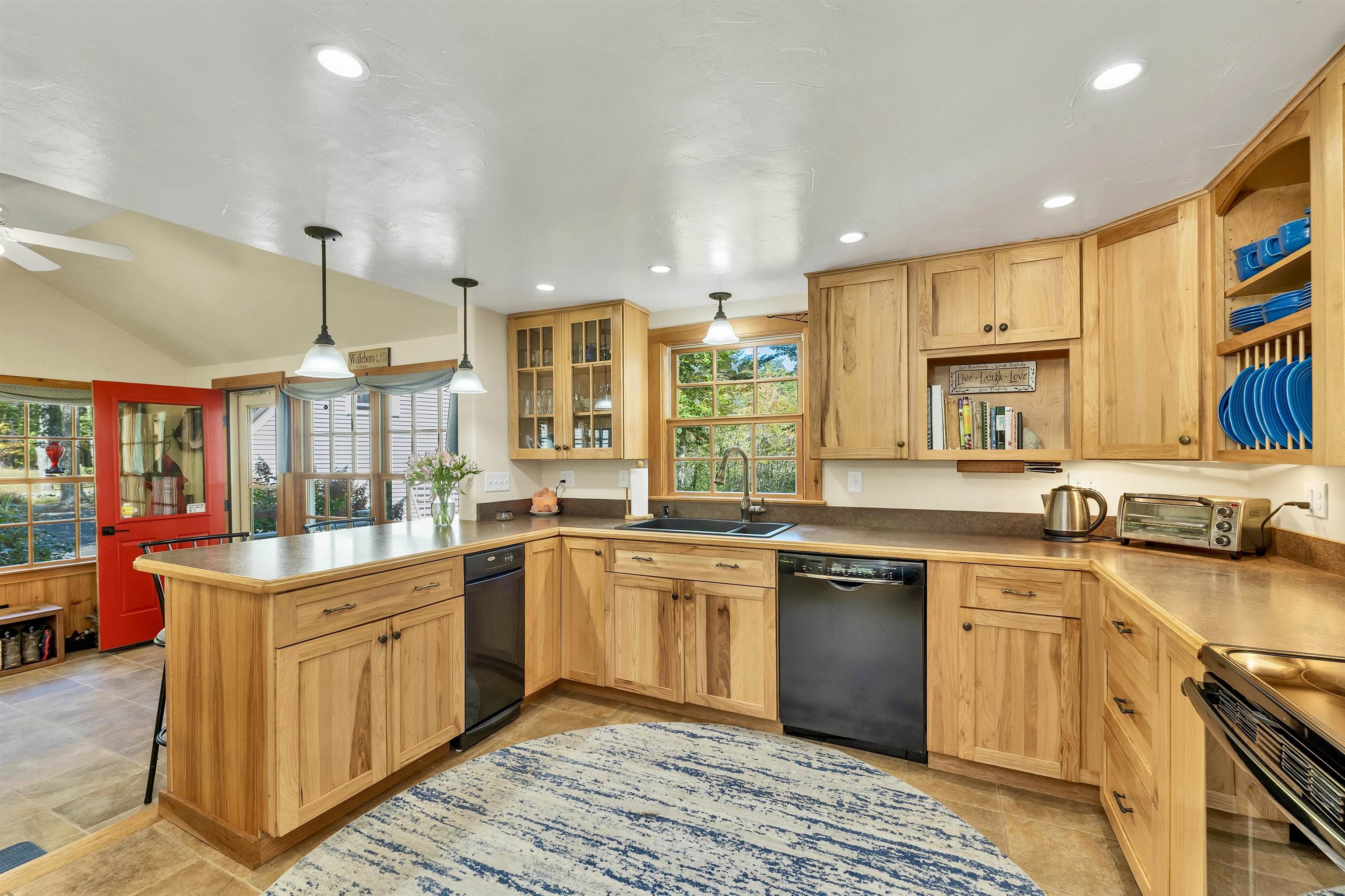 19 Cotton Mountain Road Wolfeboro, NH 03894 - Photo 12 of 60