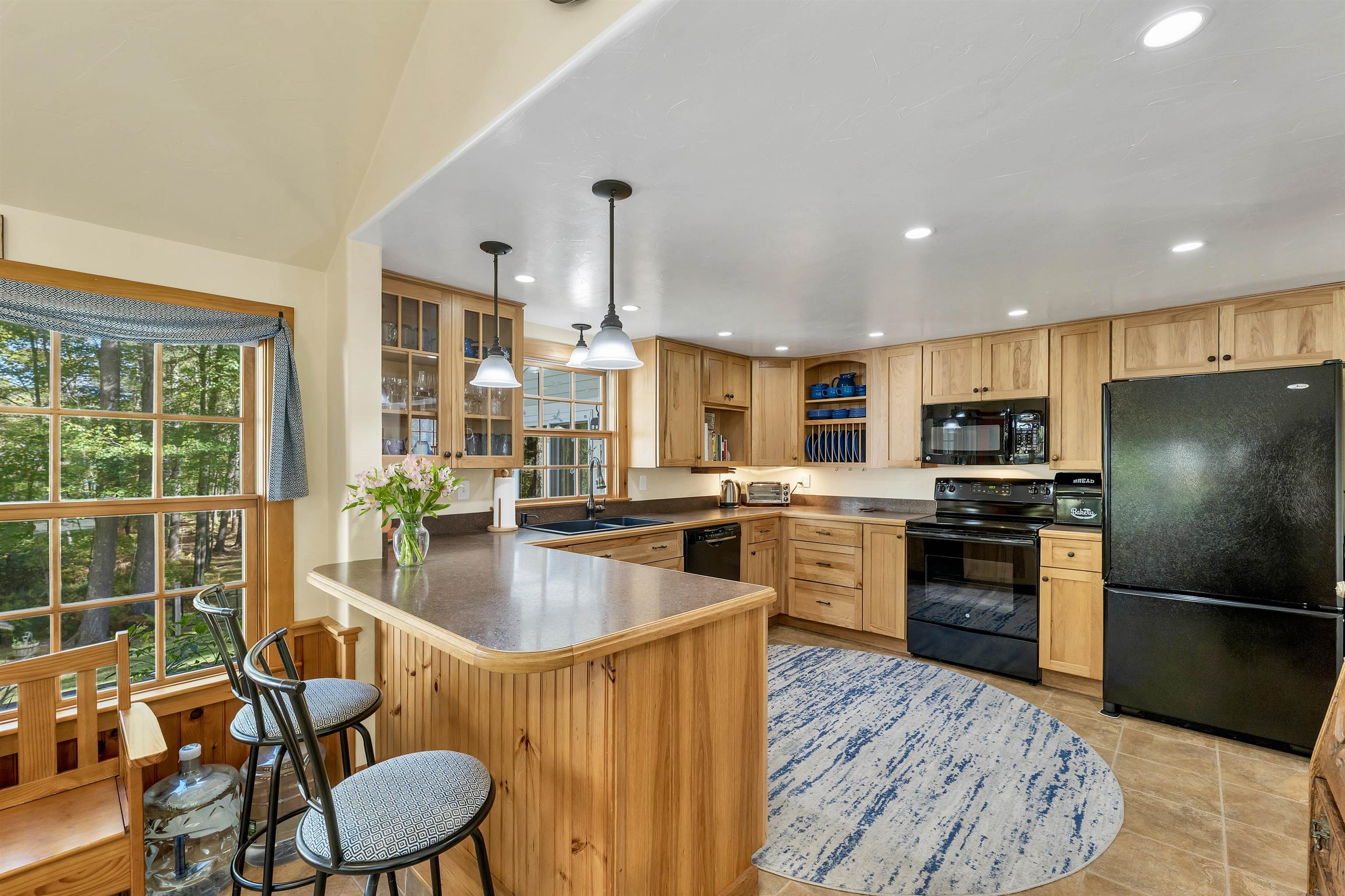 19 Cotton Mountain Road Wolfeboro, NH 03894 - Photo 13 of 60